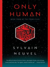 Cover image for Only Human
